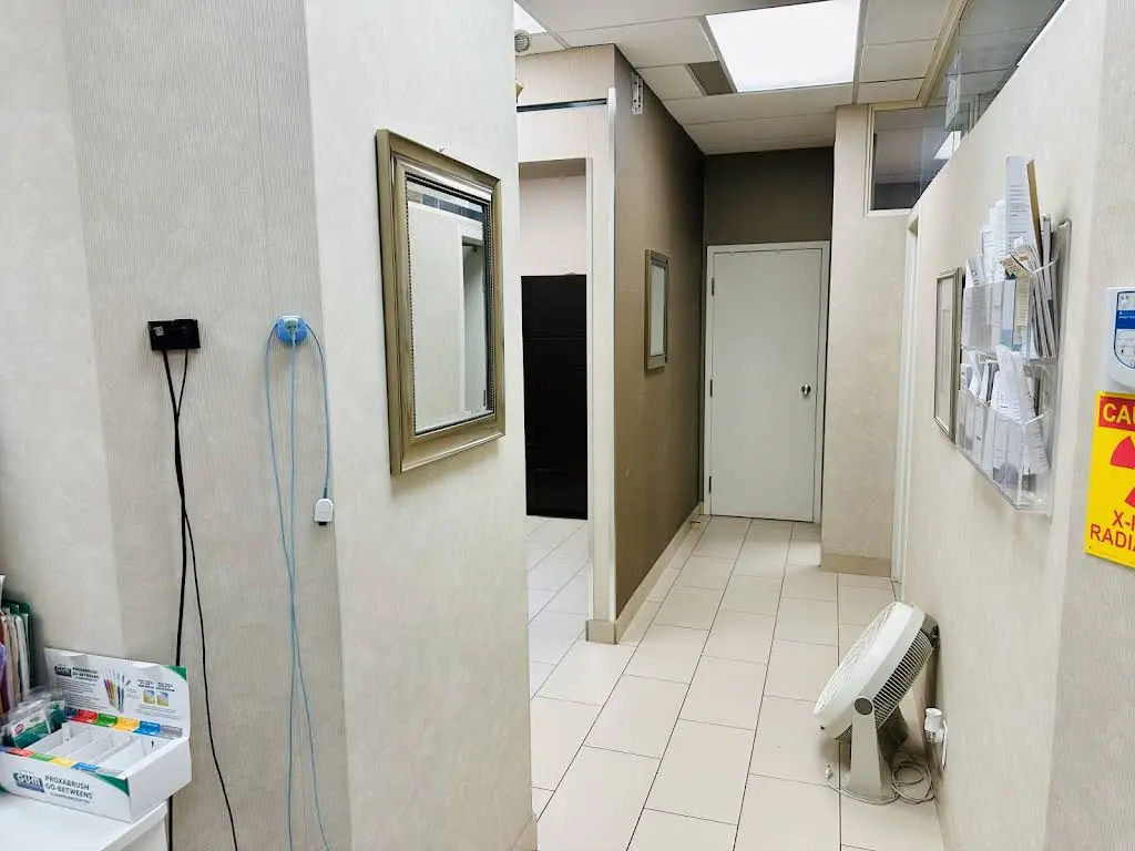 Finch Midland Dental