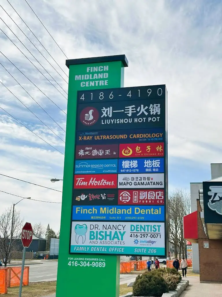 Finch Midland Dental