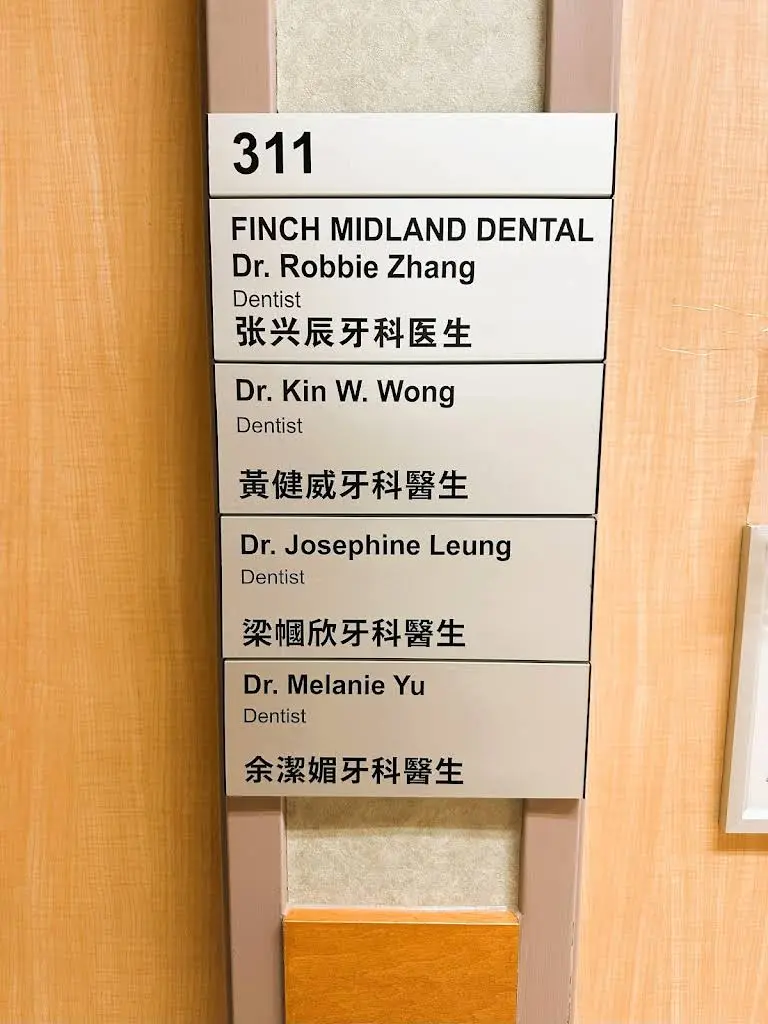 Finch Midland Dental