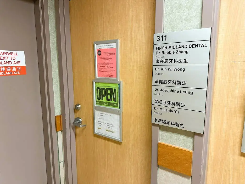 Finch Midland Dental