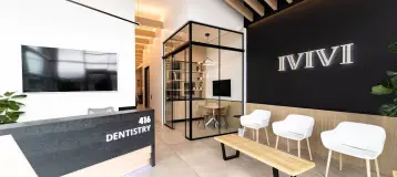416 Dentistry