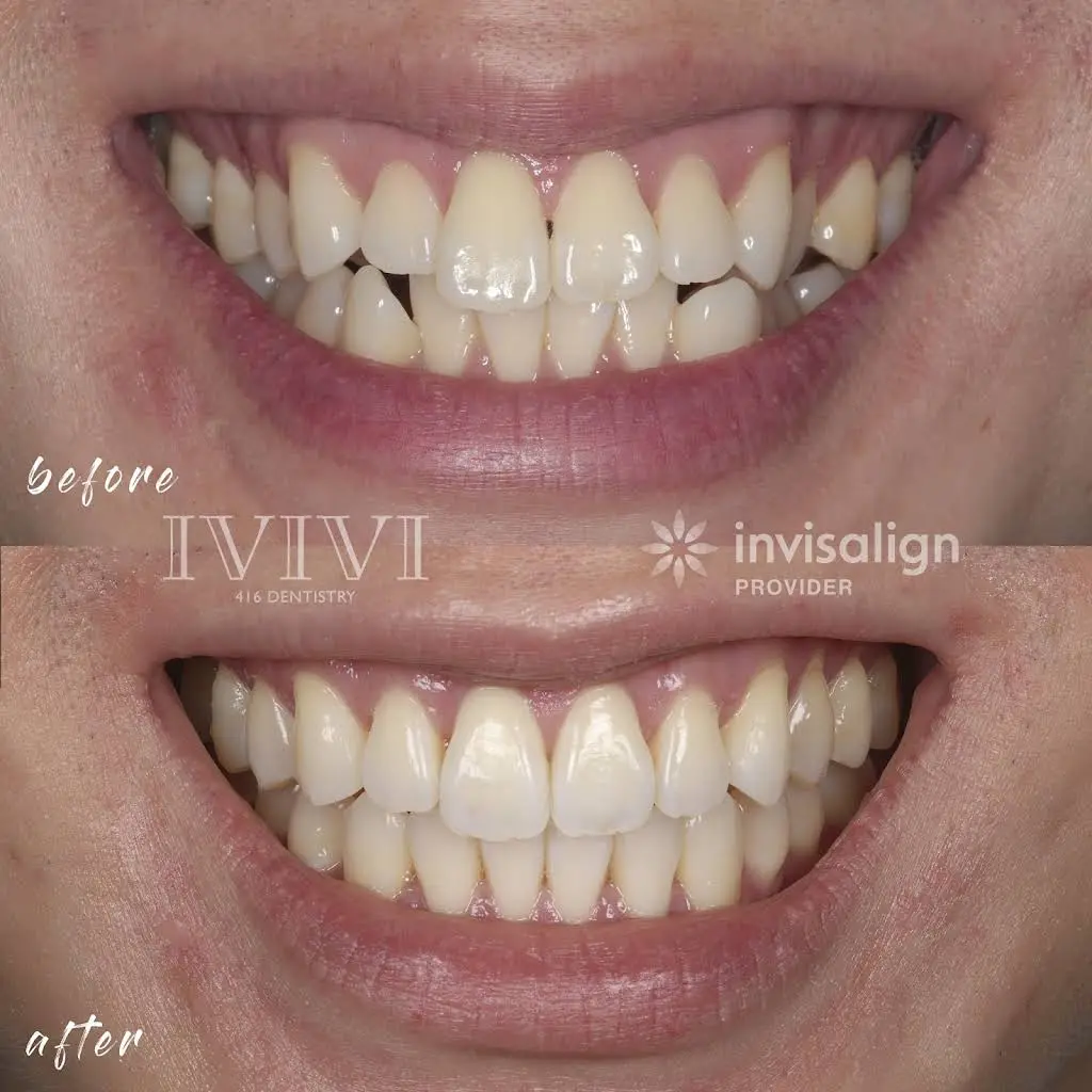 416 Dentistry
