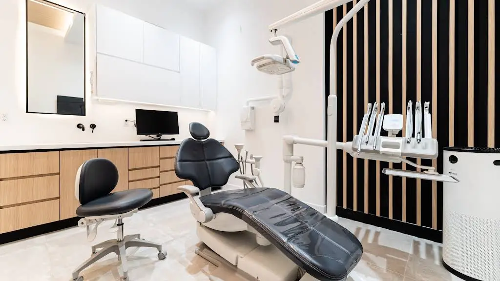 416 Dentistry