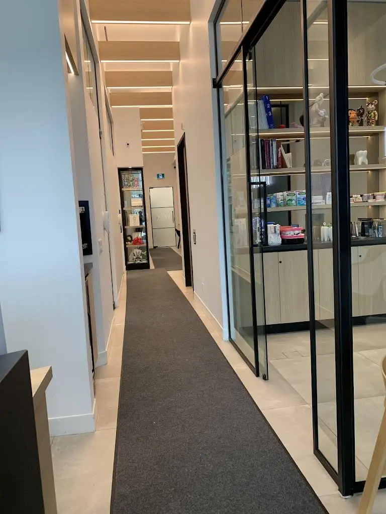 416 Dentistry