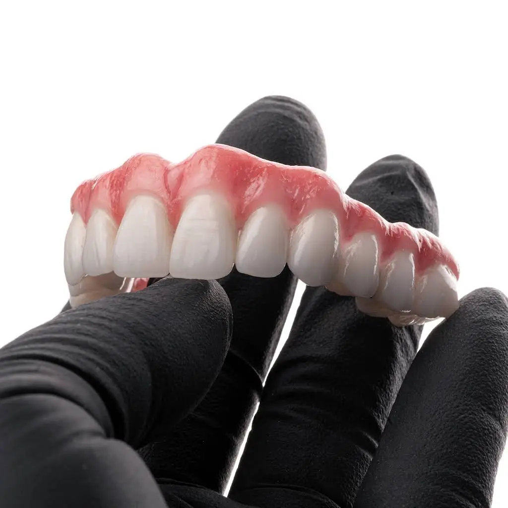 416 Dentistry