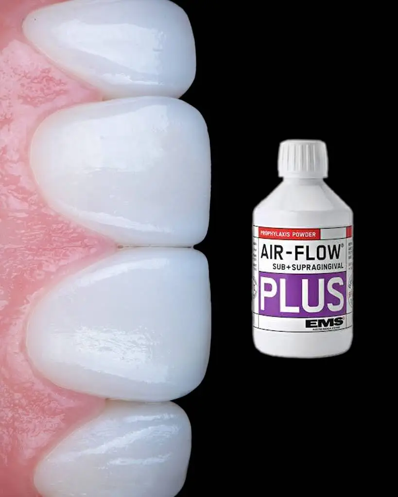 416 Dentistry