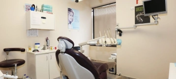 Dr. Nancy Bishay & Associates Family Dental Office