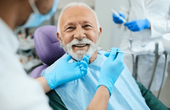 Dr. Nancy Bishay & Associates Family Dental Office