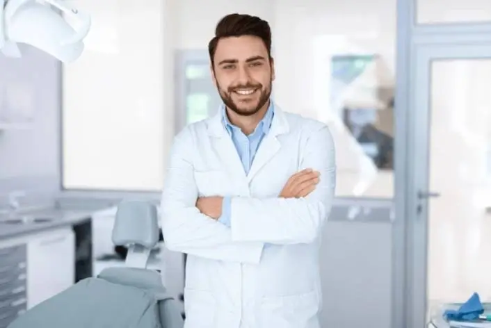 Dr. Nancy Bishay & Associates Family Dental Office