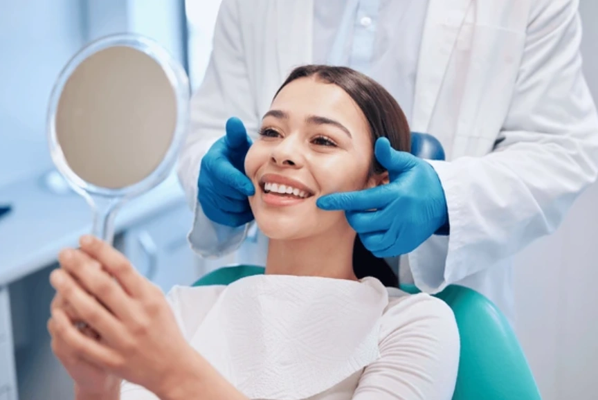 Dr. Nancy Bishay & Associates Family Dental Office