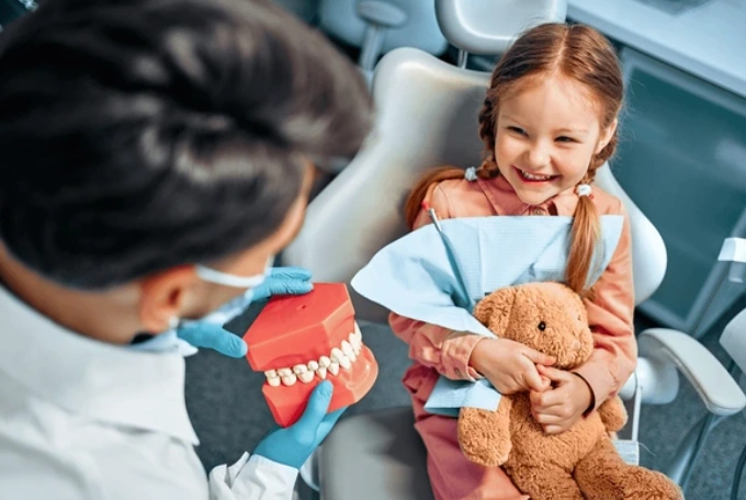 Dr. Nancy Bishay & Associates Family Dental Office