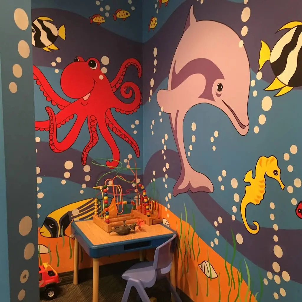 Dentistry For Children | Dr. David Eisenstat