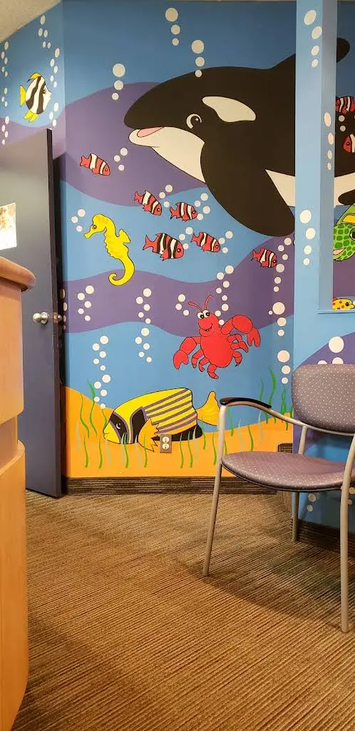 Dentistry For Children | Dr. David Eisenstat