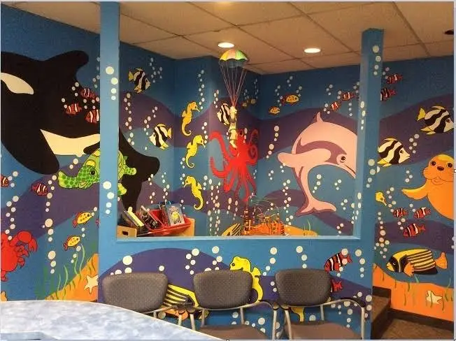 Dentistry For Children | Dr. David Eisenstat