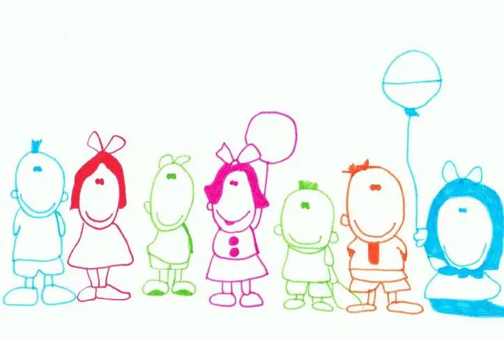 Dentistry For Children | Dr. David Eisenstat