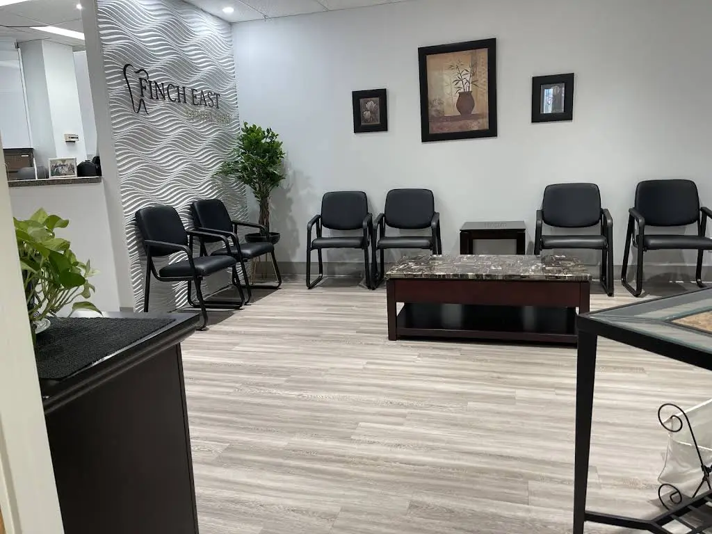 Scarborough North Dental Group