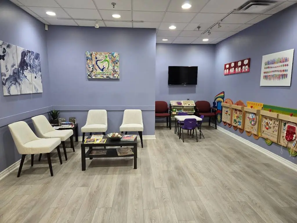 Sandhurst Family Dental Clinic - Dr. Pavithra Nantheeswarar & Associates - Professional dental clinic exterior with modern facilities