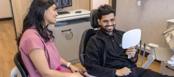 Dynamic Dental