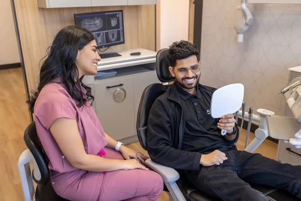 Dynamic Dental