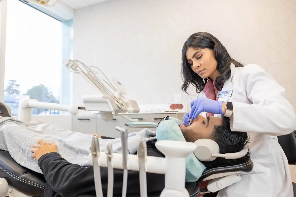 Dynamic Dental