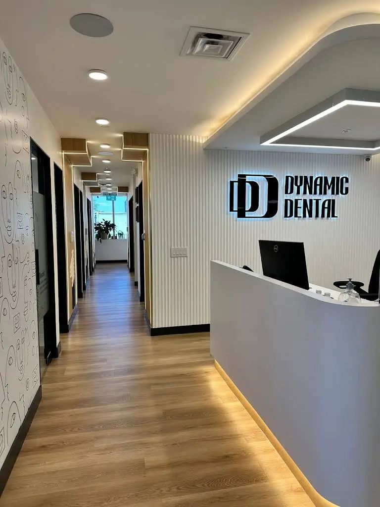 Dynamic Dental