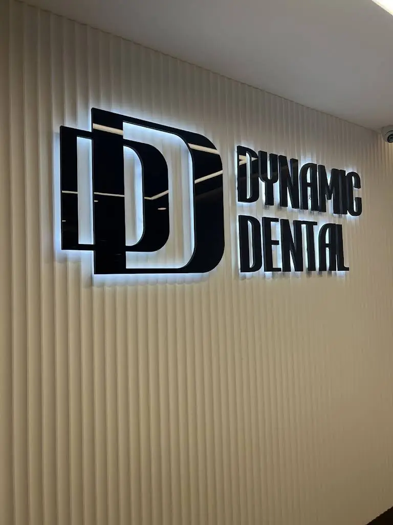 Dynamic Dental