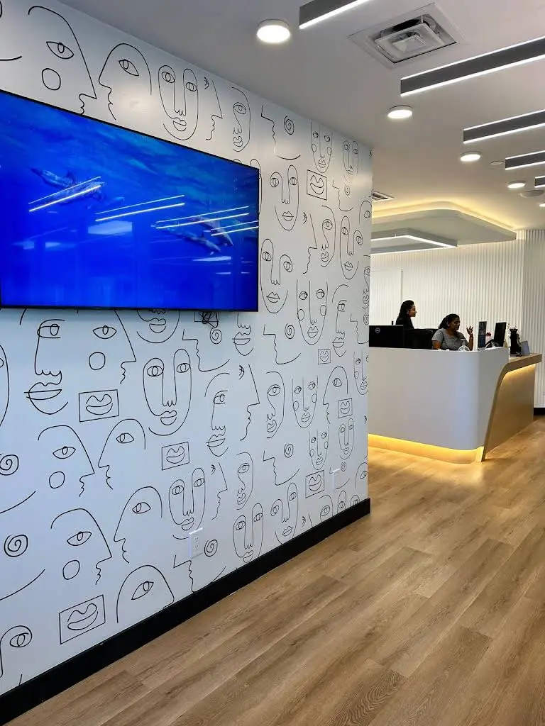 Dynamic Dental
