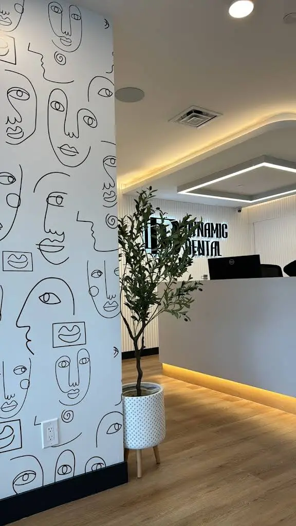 Dynamic Dental