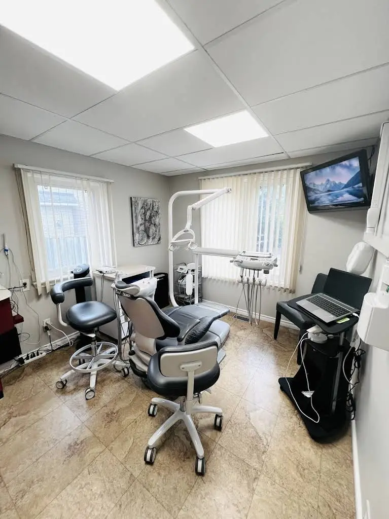 Fulham Dental