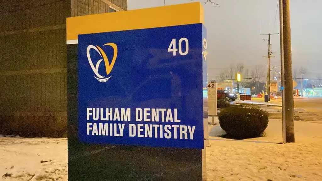 Fulham Dental