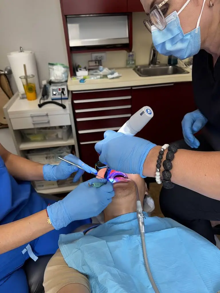 Fulham Dental