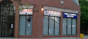 Elson Dental Office