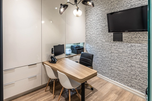 14th Avenue Dentistry - Markham