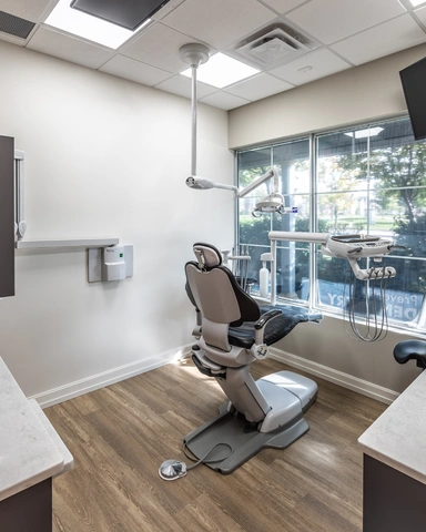 14th Avenue Dentistry - Markham