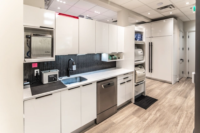 14th Avenue Dentistry - Markham