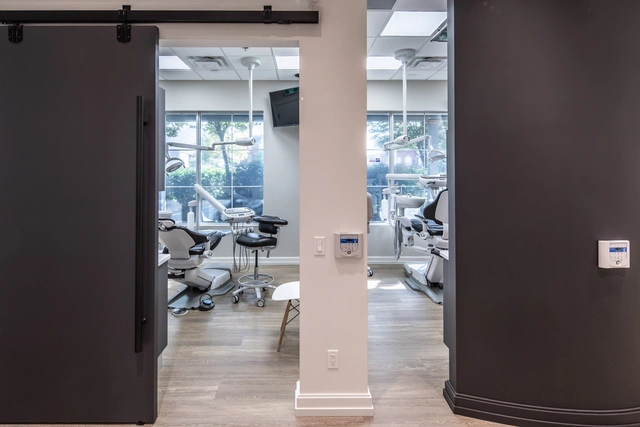 14th Avenue Dentistry - Markham