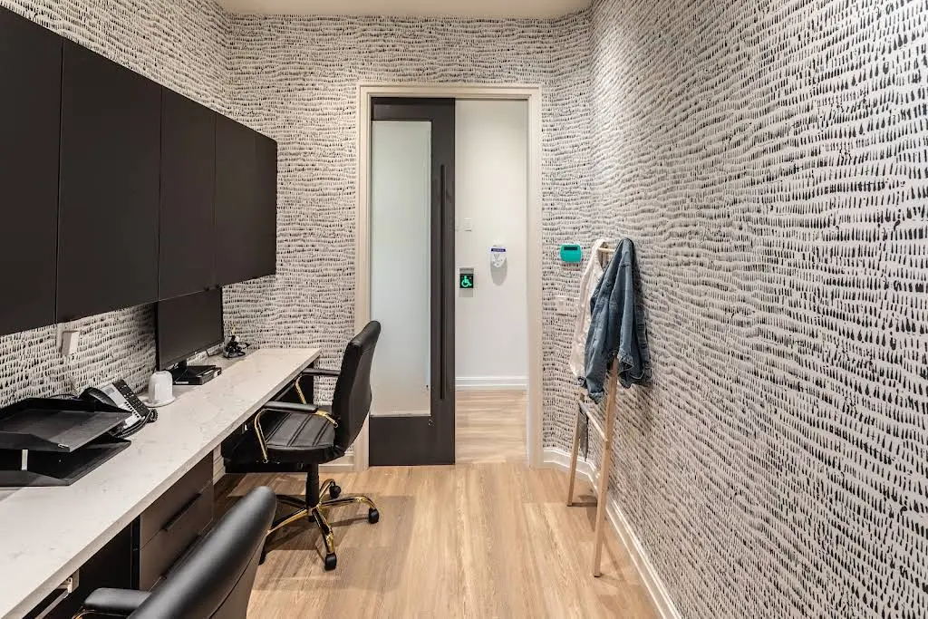 14th Avenue Dentistry - Markham