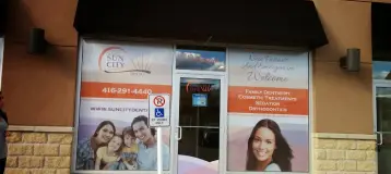 Suncity Dental