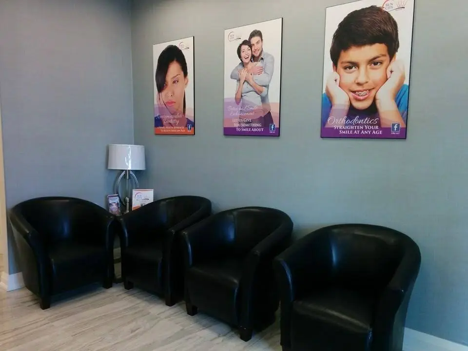 Suncity Dental