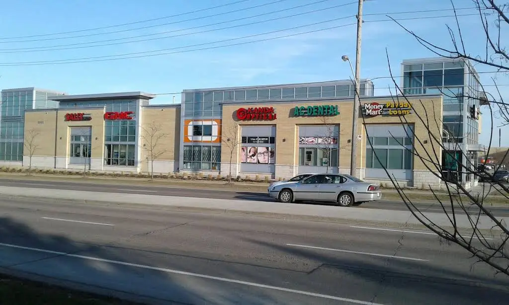 A C Dental