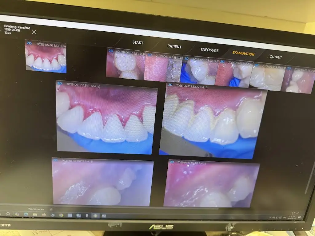 Optimum Dental