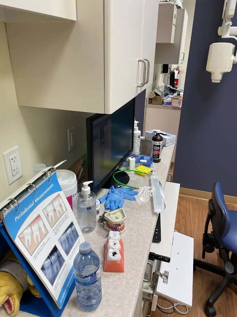 Optimum Dental