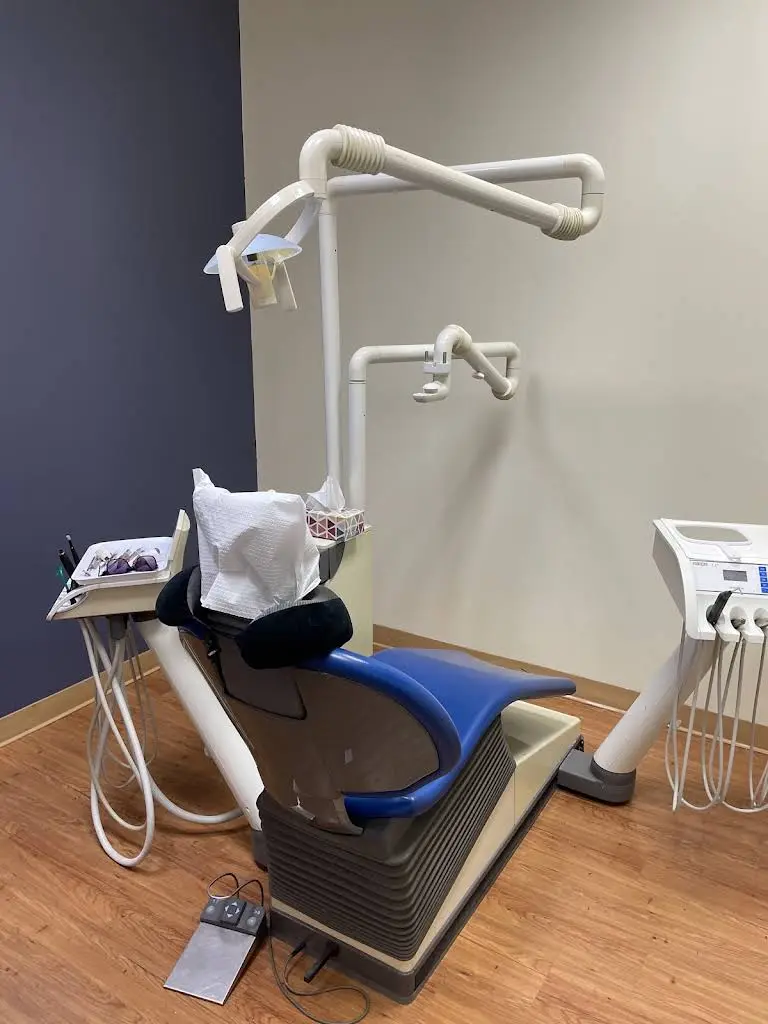 Optimum Dental