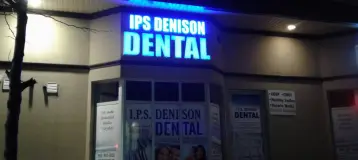 Denison Dental Centre
