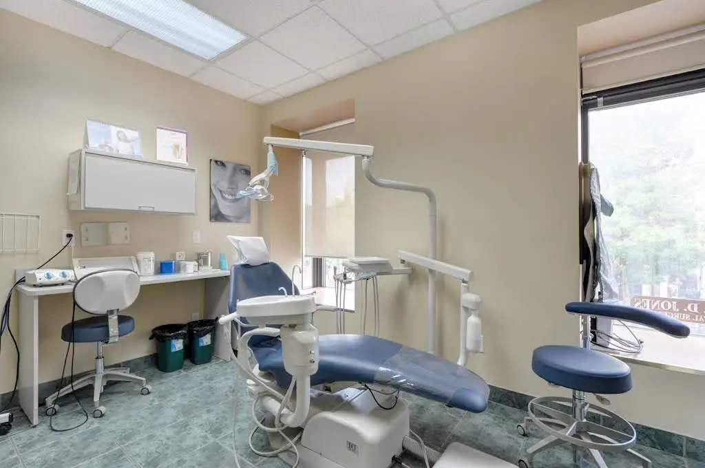 Altima Annex Dental Centre