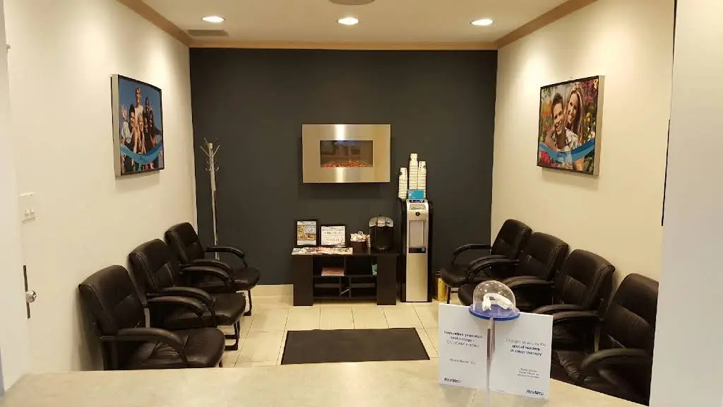 Altima Annex Dental Centre