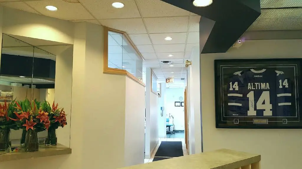 Altima Annex Dental Centre