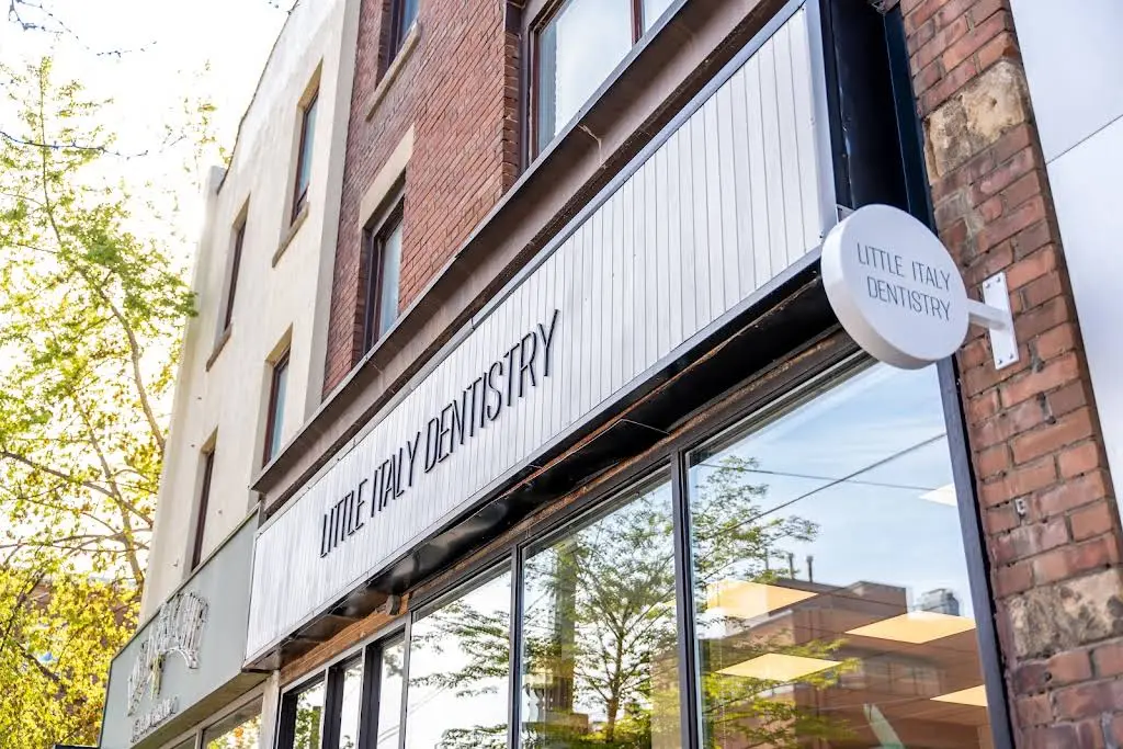 Little Italy Dentistry