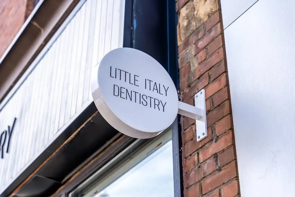 Little Italy Dentistry
