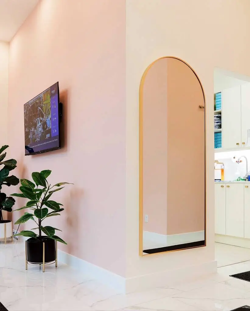 Palmerston Dental - Professional dental clinic exterior with modern facilities